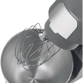 ECG Forza 7800 Ultimo Scuro konyhai robotgép