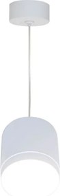 Maytoni Polar P088PL-GX53-W 1x15W/GX53 IP20