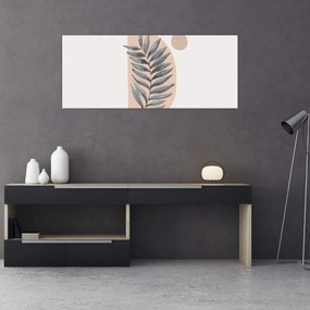 Kép - N⁰1 illusztrált lap (120x50 cm)