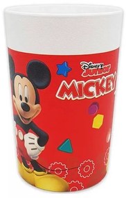 Disney Mickey műanyag pohár playful 2 db-os