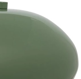 Atmosphera - Asztali lámpa SAVIO 1xE14/25W/230V zöld