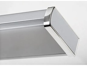 Rabalux 2114 - LED Fürdőszobai tükörmegvilágító LEVON LED/8W/230V IP44 40cm