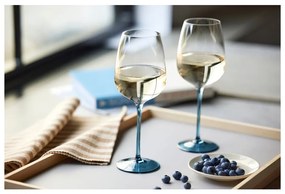 Borospohár szett 4 db-os 500 ml Vienna – Lyngby Glas
