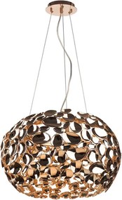Orlicki Design CARERA OR80186 Függőlámpa 6x7W/G9 IP20