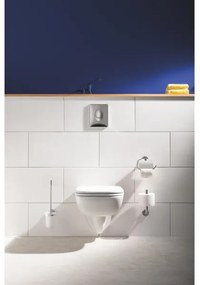 GROHE 41185000 - WC-tisztítókészlet, fényes króm