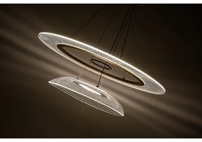 Rabalux 72412 - ZOFRAEL kábeles LED függőlámpa LED/36W/230V 3000K