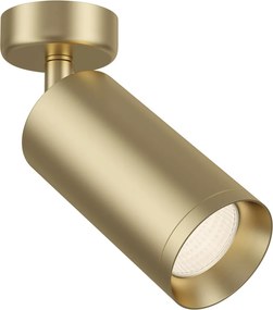 Maytoni FOCUS C017CW-01MG Spotlámpa 1x50W/GU10
