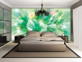 Fotótapéta - Absztrakció (152,5x104 cm)