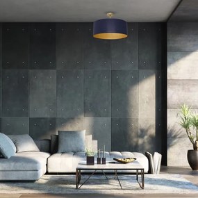 Csillár rúdon BEN 3xE27/60W/230V