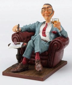 A kis főnök Guilermo Forchino FO84016