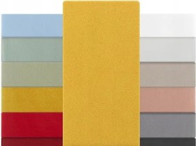 2 db-os mikroszálas lepedő szett 90x200x30