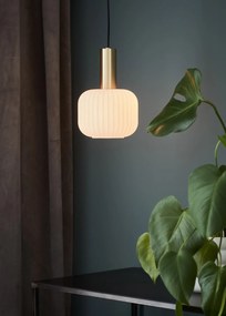 Markslojd SOBER 108123 Függőlámpa 1x40W/E14 IP20