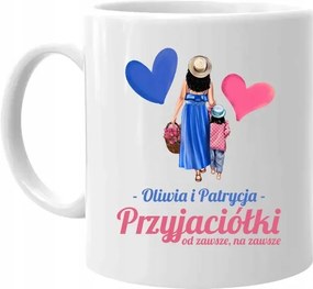 Barátnők mindig, örökre Bögre Anyukáknak A Lányuktól Ajándék