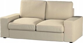 Dekoria Kivik 2 személyes kanapé huzat, összecsukható Ikea