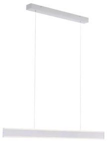 Paul Neuhaus 8363-55 - LED Dimmelhető csillér érzékelővel ARINA LED/20W/230V