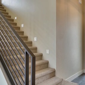 Rabalux 71172 - LED Lépcsőmegvilágító BOVEN LED/3W/230V fehér