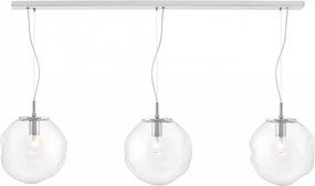 Kaspa AVIA 3 10426309 Függőlámpa 3x25W/E27 IP20
