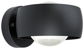 Eglo 98706 - LED Kültéri fali lámpa 2xLED/2W/230V IP44