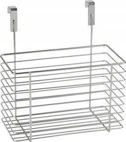 Konyhai Kosár Mosogató Alá Szekrényre Organizer 24cm x 24,5cm x 15cm #st