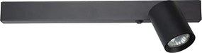 Milagro MAGNET ML1126 Fali lámpa 1x5W/LED 3000K/4000K 550lm IP20