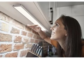 Ledvance -LED Pultmegvilágító érzékelővel LINEAR LED/3,2W/5V 3000/4000/6500K