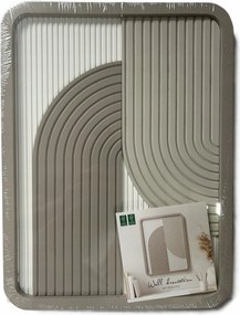 Fali dekoráció 30x40x1,5CM