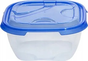 Ételtároló Műanyag Doboz 2L