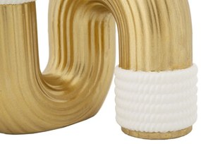 Váza bann 10,5x10,5x12,7cm