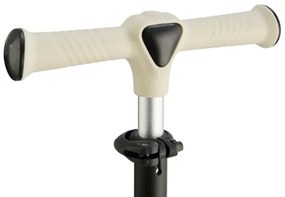 KINDERKRAFT - 2 az 1-ben HALLEY gyerek roller, Stone white színben