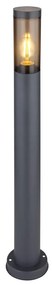 Globo Globo 31588SA - BOSTON kültéri lámpa 1xE27/23W/230V IP44 GL6990