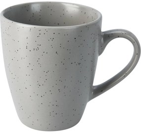 Stone kőagyag bögre, 220 ml, szürke