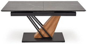 Volant bővíthető étkezőasztal 160-200 cm
