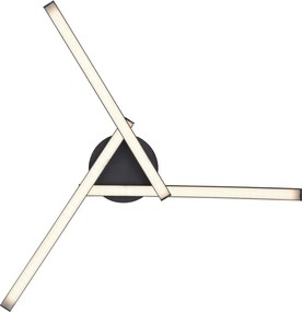 GLOBO 67129-18 TASNY I Modern LED Mennyezeti Lámpa LED IP20