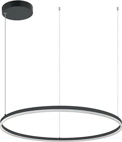 ZAMBELIS 20264 Modern Led Függesztett Lámpa LED IP20