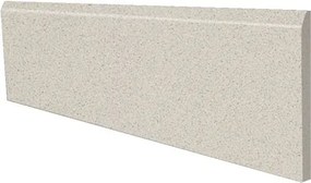 Lábazat Rako Taurus Granit bézs 10x60 cm matt TSASZ062.1
