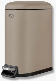 Fém pedálos szemetes 10 l Walther – Mette Ditmer Denmark