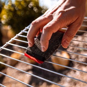 Scrub Daddy BBQ Daddy tisztító párna 2 db