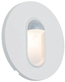 Paulmann 92925 - LED 2,7W lépcsővilágítás érzékelővel WAND 230V