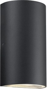 Nordlux ROLD ROUND 84141003 Fali lámpa 3000K 375LM IP44