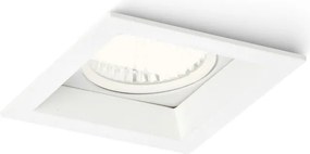 RENDL TECH I rögzített fehér 230V LED 5.4W 40° 3000K