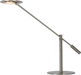 Lucide ANSELMO 19666/09/12 Asztali lámpa 1x9w/led 3000k 640lm ip20
