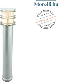 NORLYS 1464GA STOCKHOLM Modern Kültéri Állólámpa E27 IP54
