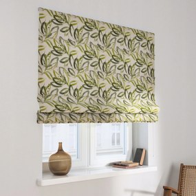 Kész Római roló Capri 80x170cm zöld