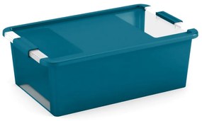 KIS Tárolódoboz BI BOX M 26l, benzin