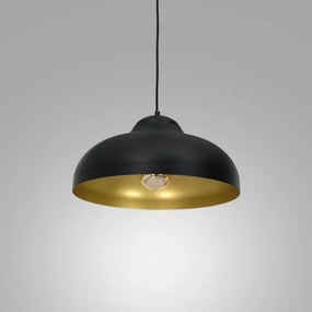 Csillár zsinóron BASCA 1xE27/60W/230V