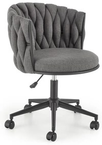 TILOQ szürke irodai szék