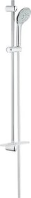 Zuhanyszett GROHE Euphoria polccal króm 27227001