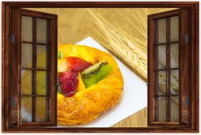 Poszterek 90x60 Tápláló vitaminok Természet