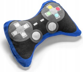 Kontroller Alakú Gamer Párna Ideális A Játékos Szobájába