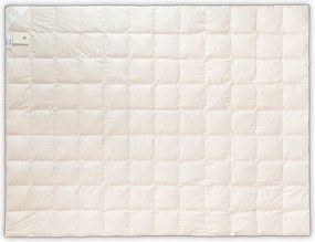 Amz Nyári paplan Silver 90% libapehely 200x220